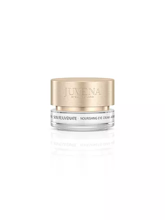 JUVENA | Nourishing - Skin Rejuvenate - Eye Cream 15ml | 